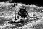 MARJORIE DELASSUS, Kayak, Médaillée d'argent aux Championnats du monde  ARMÉE DE CHAMPIONS 